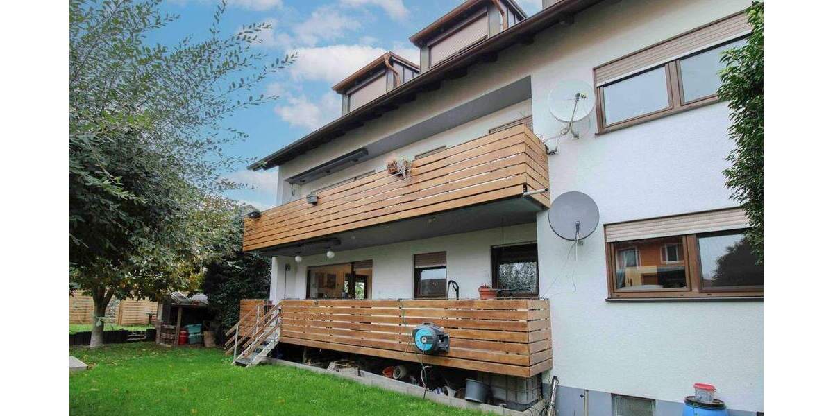 Mehrfamilienhaus, Wohnhaus Lonnerstadt - 1 Zimmer, 320 m&sup2;, 598.000&euro; | Angebot:25654436