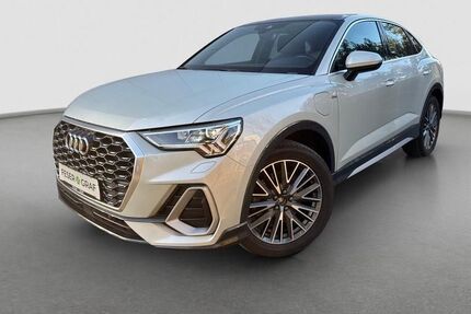 Audi Q3 43.790 km 36.580 &euro; Cadolzburg 90556