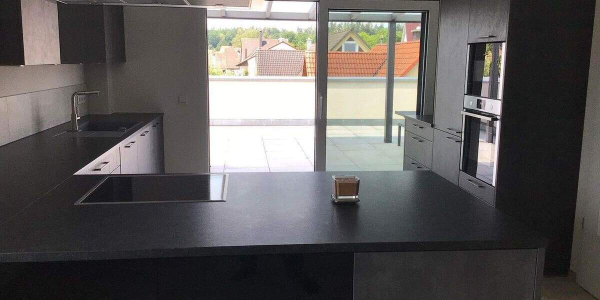 Etagenwohnung Schnaittach - 4 Zimmer, 145 m&sup2;, 795.000&euro; | Angebot:25852439