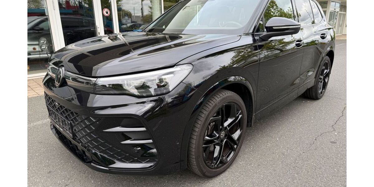 VW Tiguan 14.800 km 42.960 &euro; Nürnberg 90439