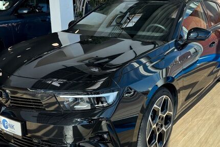 Opel Astra 12.408 km 24.970 &euro; Erlangen 91058