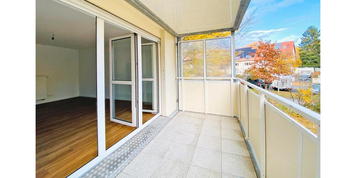 Hochparterre Nürnberg Erlenstegen - 3 Zimmer, 70 m&sup2;, 299.000&euro; | Angebot:25986516