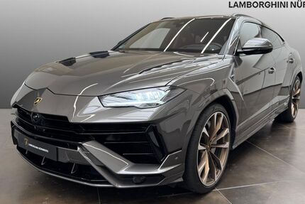 Lamborghini Urus 7.010 km 315.000 &euro; Nürnberg 90441