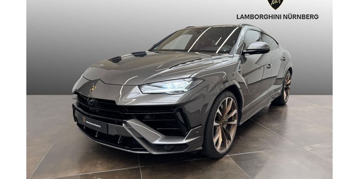 Lamborghini Urus 7.010 km 315.000 &euro; Nürnberg 90441