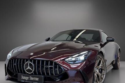 Mercedes-Benz AMG GT 18.145 km 166.899 &euro; Altdorf 90518