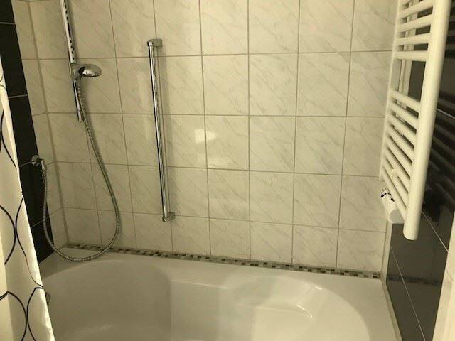 Etagenwohnung Nürnberg Langwasser - 2 Zimmer, 40 m&sup2;, 499&euro; | Angebot:26643596