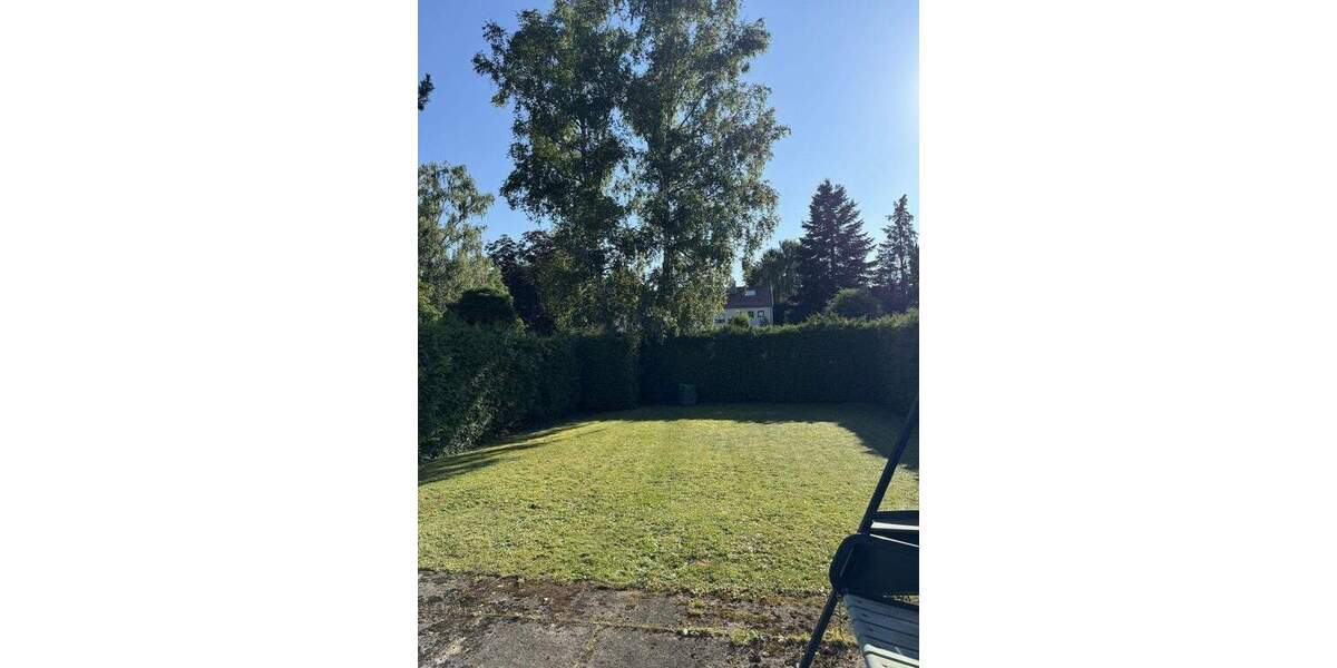 Reihenendhaus Nürnberg Mögeldorf - 5 Zimmer, 144 m&sup2;, 760.000&euro; | Angebot:25821209