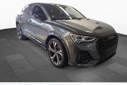 Audi Q3 47.987 km 34.980 &euro; Fürth 90763