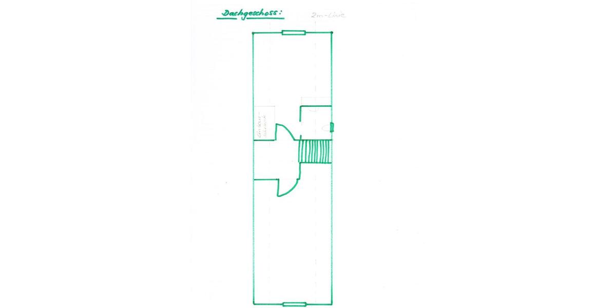 Einfamilienhaus Nürnberg Katzwang - 6.5 Zimmer, 170 m&sup2;, 649.000&euro; | Angebot:26682643