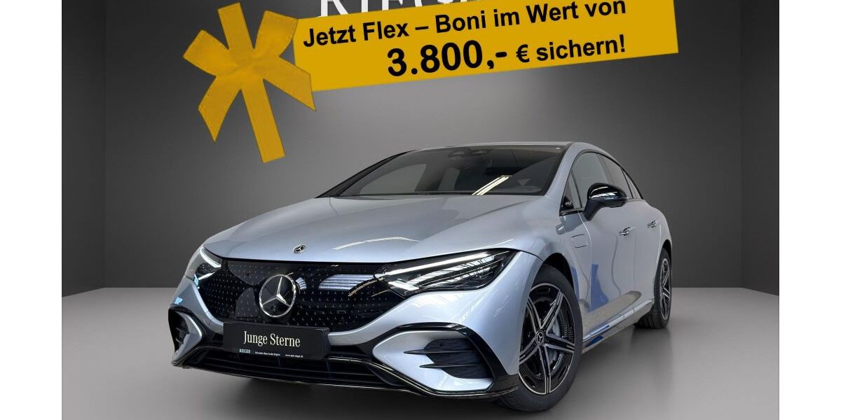 Mercedes-Benz EQE 35.698 km 54.779 &euro; Altdorf 90518