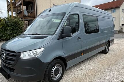 Mercedes-Benz Sprinter 265.000 km 17.500 &euro; Nürnberg 90441