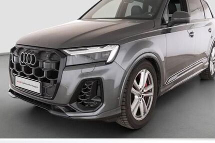 Audi SQ7 17.010 km 81.810 &euro; Lauf an der Pegnitz 91207