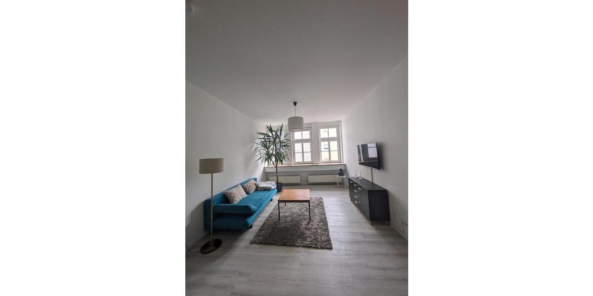 Etagenwohnung Nürnberg Gibitzenhof - 1 Zimmer, 44 m&sup2;, 1.090&euro; | Angebot:26648164