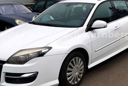 Renault Laguna 337.100 km 790 &euro; Nürnberg 90441