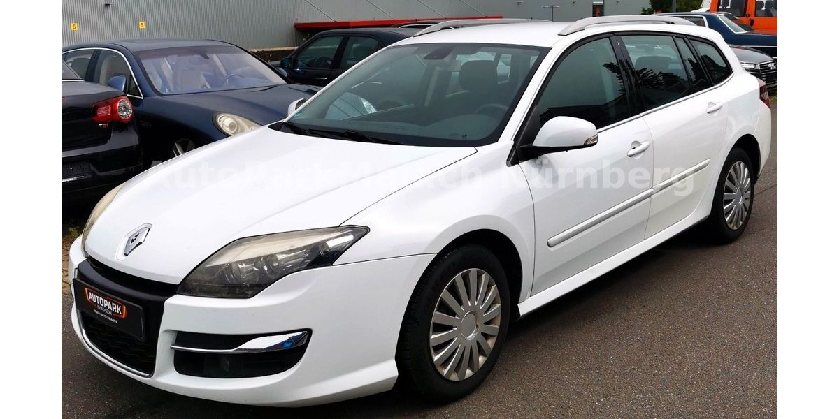 Renault Laguna 337.100 km 790 &euro; Nürnberg 90441