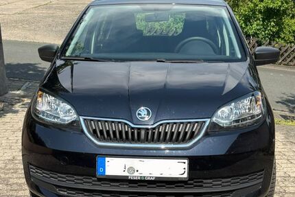 Skoda Citigo 53.819 km 6.500 &euro; Forchheim 91301