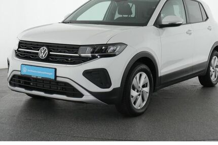 VW T-Cross 7.045 km 24.407 &euro; Nürnberg 90411