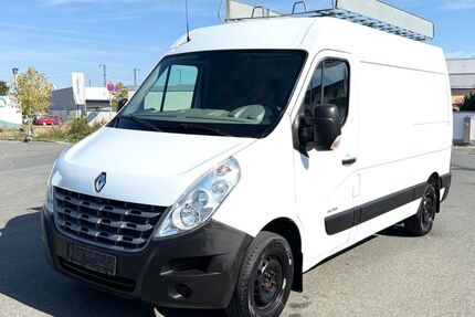 Renault Master 200.000 km 4.500 &euro; Schwabach 91126