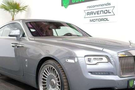 Rolls Royce Wraith 69.750 km 198.770 &euro; Nürnberg 90439