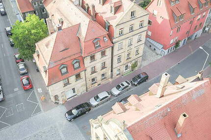 Haus Fürth Innenstadt - 899.000&euro; | Angebot:26092849