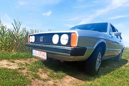 VW Scirocco 196.000 km 12.345 &euro; Winkelhaid 90610