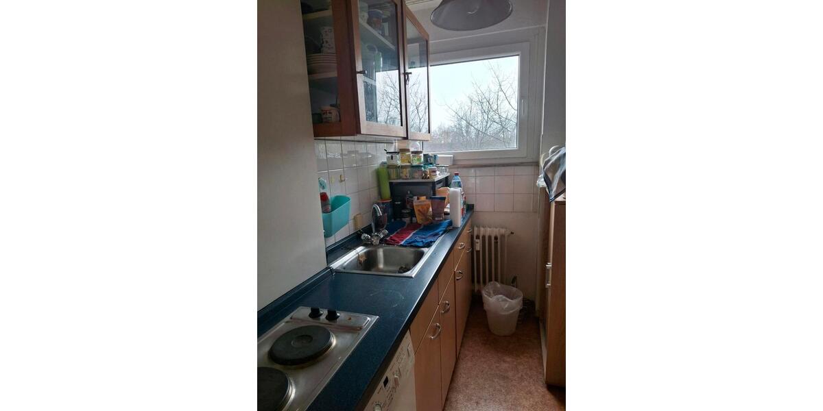 Etagenwohnung Erlangen Alterlangen - 1 Zimmer, 36 m&sup2;, 575&euro; | Angebot:25926228