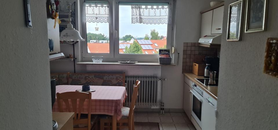Etagenwohnung Oberasbach - 3 Zimmer, 85 m&sup2;, 1.000&euro; | Angebot:26585608