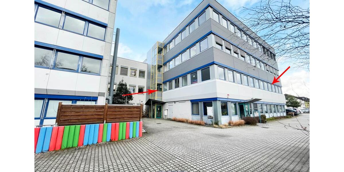 Gewerbeobjekt Erlangen Bruck - 9&euro; | Angebot:23224216