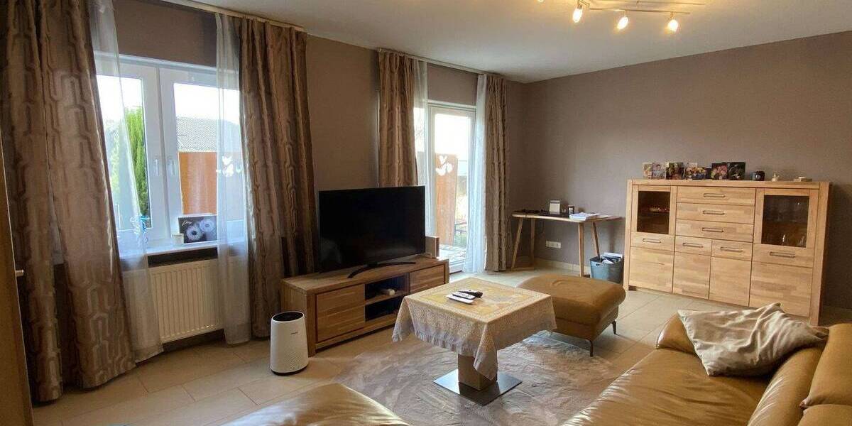 Doppelhaushälfte Forchheim Kersbach - 5 Zimmer, 144 m&sup2;, 549.000&euro; | Angebot:25734396