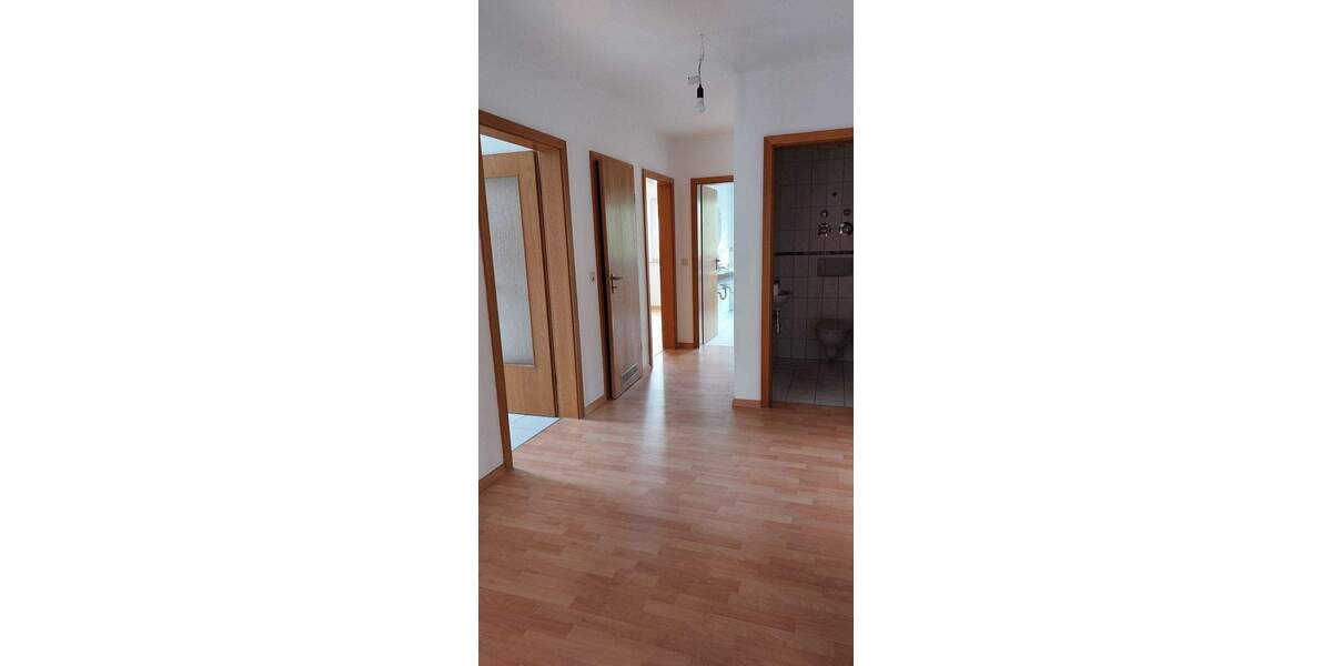 Etagenwohnung Erlangen Bruck - 3 Zimmer, 85 m&sup2;, 370.000&euro; | Angebot:25821605