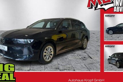 Opel Astra 35.139 km 17.990 &euro; Forchheim 91301
