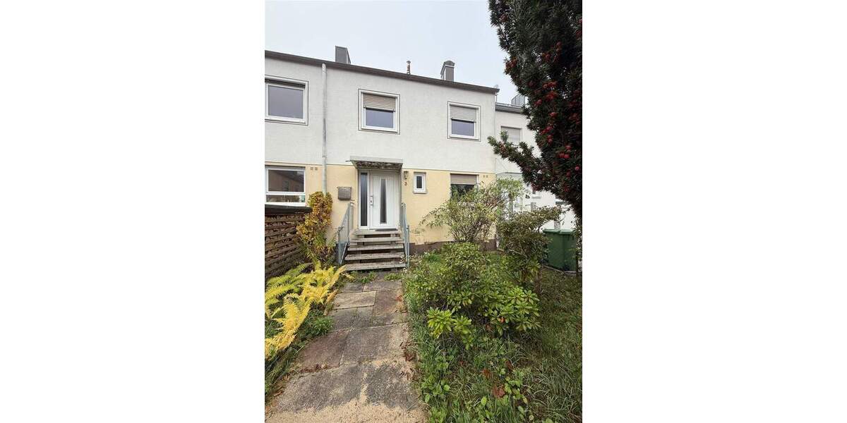 Reihenmittelhaus Wendelstein Wendelstein - 5 Zimmer, 130 m&sup2;, 317.000&euro; | Angebot:25689593