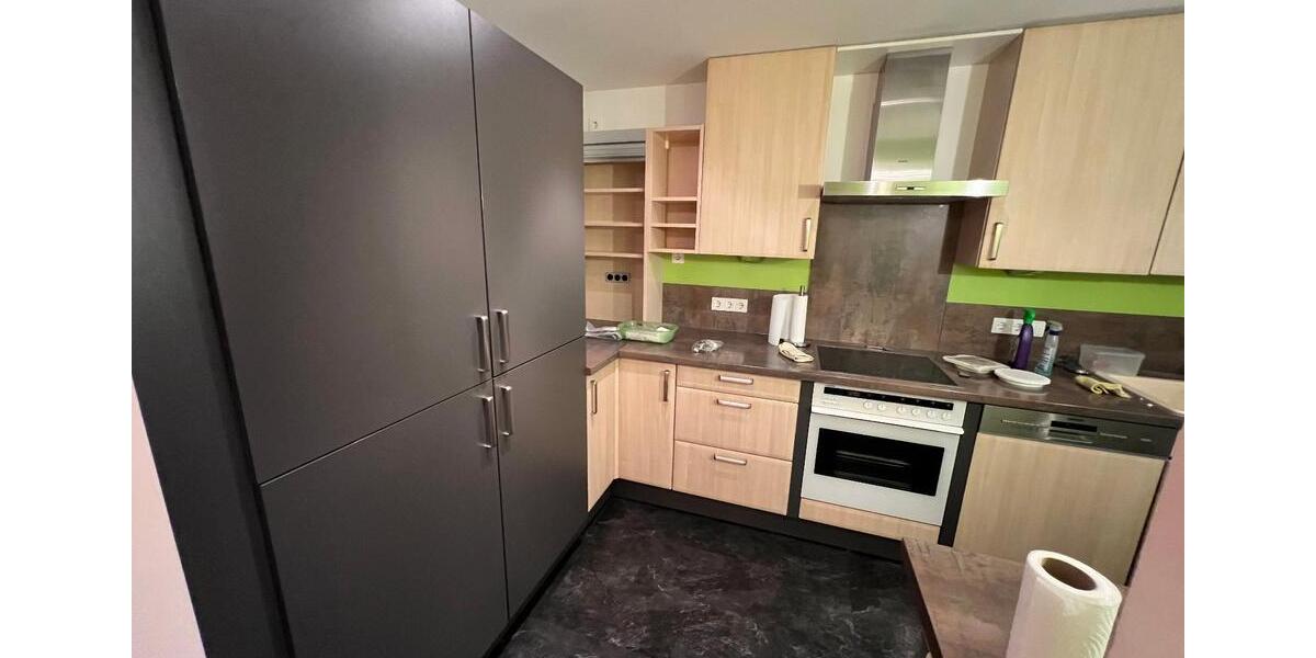 Etagenwohnung Schwabach - 4 Zimmer, 118 m&sup2;, 1.400&euro; | Angebot:25435823