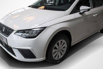 Seat Ibiza 11.000 km 20.880 &euro; Erlangen 91056