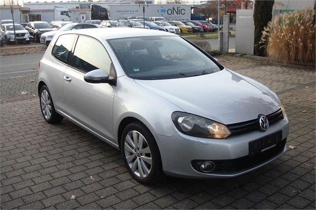 VW Golf 141.500 km 4.900 &euro; Fürth 90763