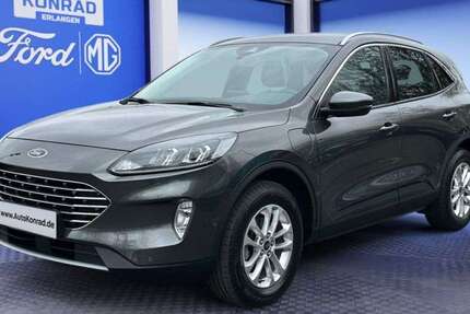 Ford Kuga 59.700 km 19.990 &euro; Erlangen 91052