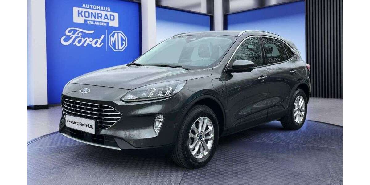 Ford Kuga 59.700 km 19.990 &euro; Erlangen 91052