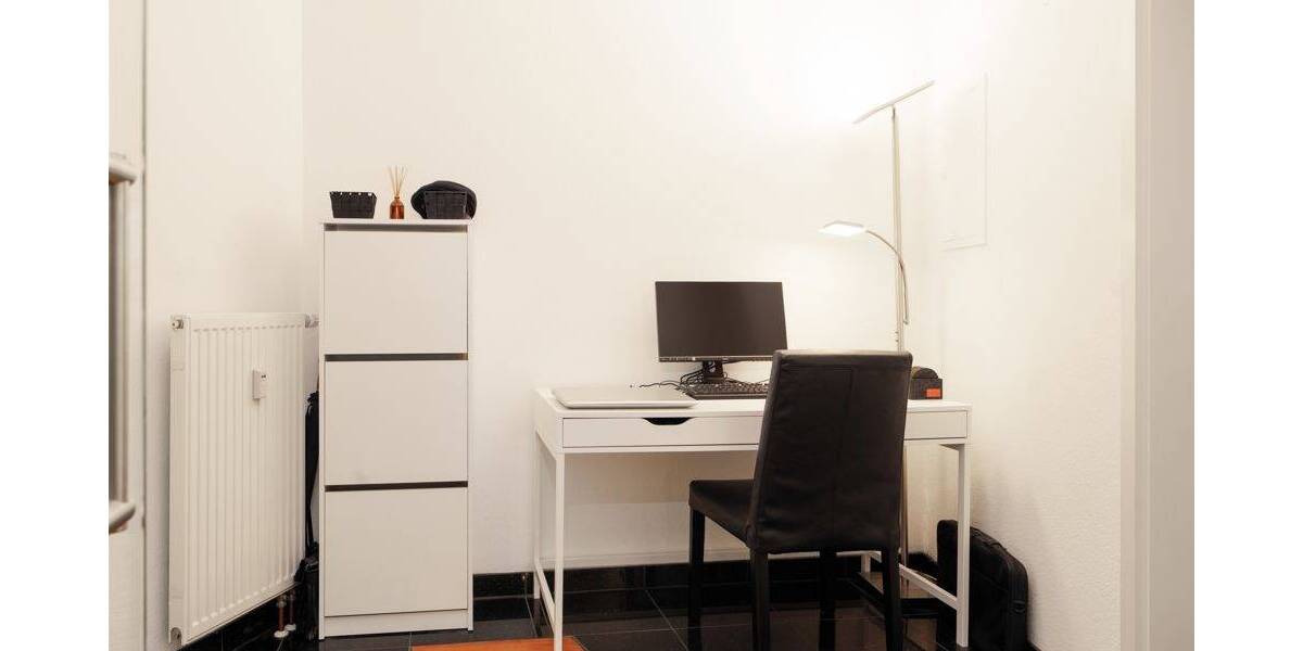 Etagenwohnung Zirndorf - 2 Zimmer, 86 m&sup2;, 297.500&euro; | Angebot:25661904