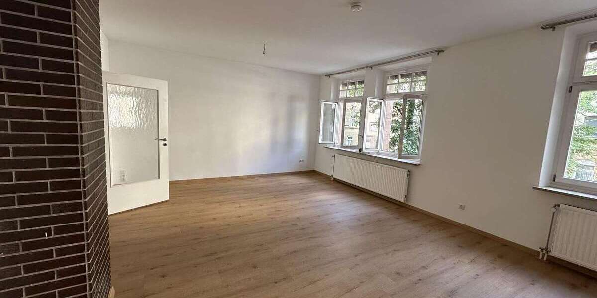 Etagenwohnung Nürnberg Rabus - 5 Zimmer, 121 m&sup2;, 449.000&euro; | Angebot:27177168