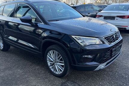 Seat Ateca 149.000 km 16.999 &euro; Fürth bei Nürnberg 90763