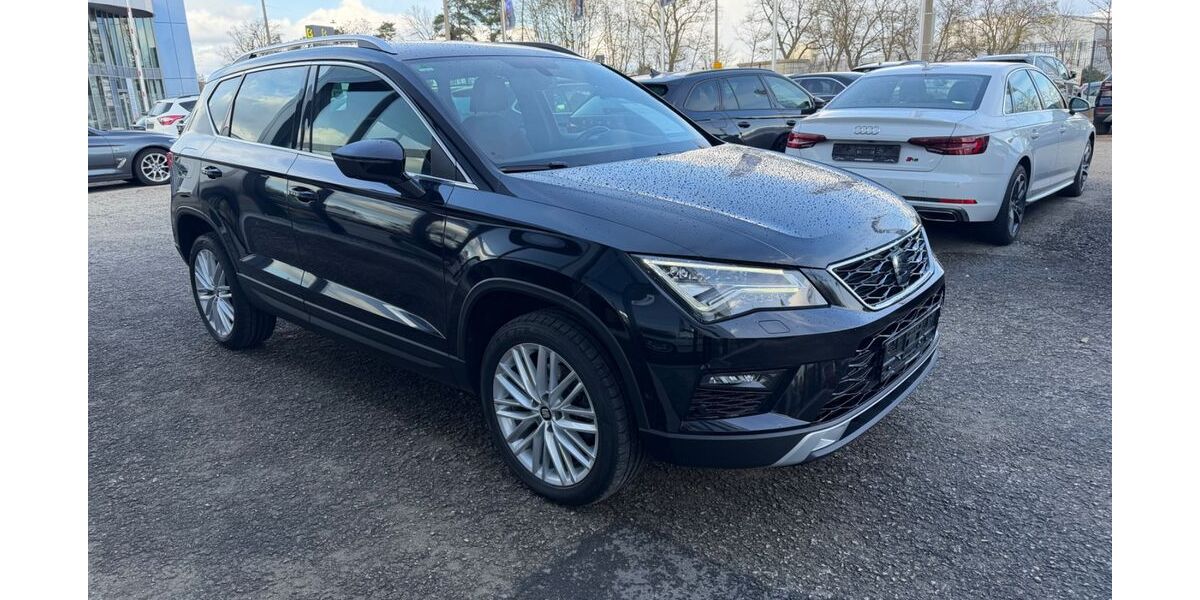 Seat Ateca 149.000 km 16.999 &euro; Fürth bei Nürnberg 90763