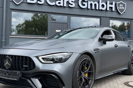 Mercedes-Benz AMG GT 82.782 km 75.900 &euro; Zirndorf 90513