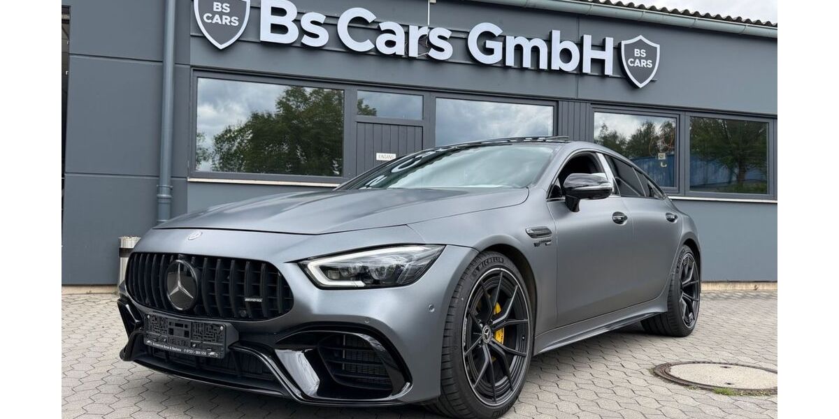 Mercedes-Benz AMG GT 82.782 km 75.900 &euro; Zirndorf 90513