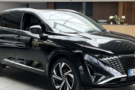 Nissan Qashqai 35.411 km 28.740 &euro; Cadolzburg bei Nürnberg 90556