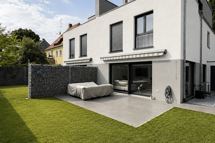 Haus Röthenbach an der Pegnitz - 6 Zimmer, 185 m&sup2;, 909.000&euro; | Angebot:26681589