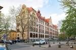 Etagenwohnung Nürnberg St Leonhard - 3 Zimmer, 116 m&sup2;, 689.750&euro; | Angebot:26628759