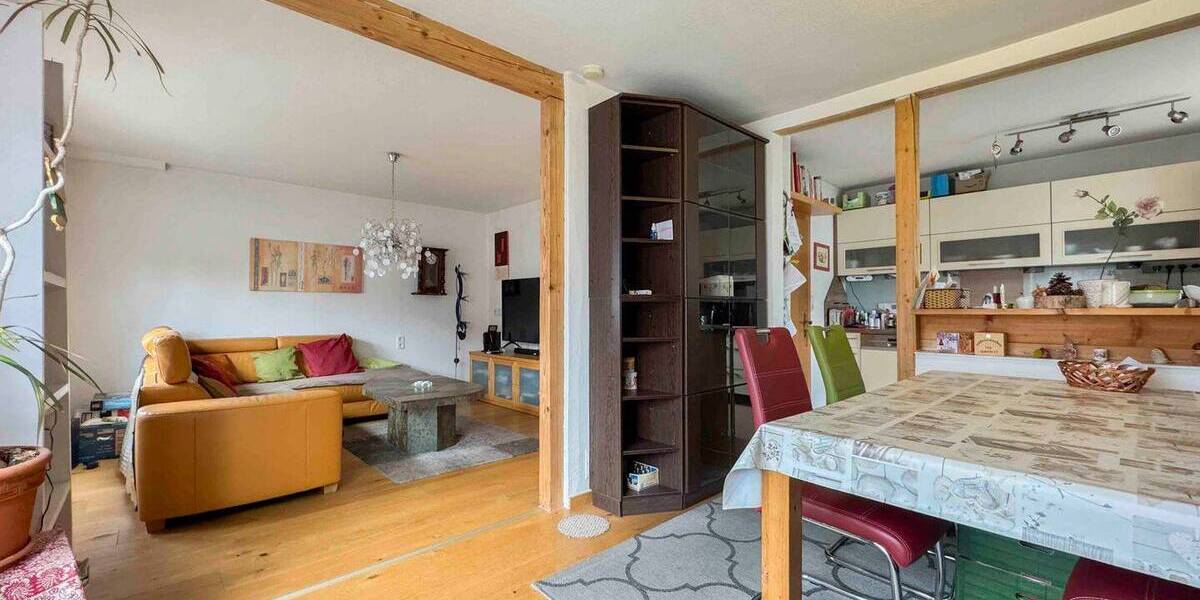 Einfamilienhaus Lauf an der Pegnitz Lauf - 4 Zimmer, 248.000&euro; | Angebot:25928967