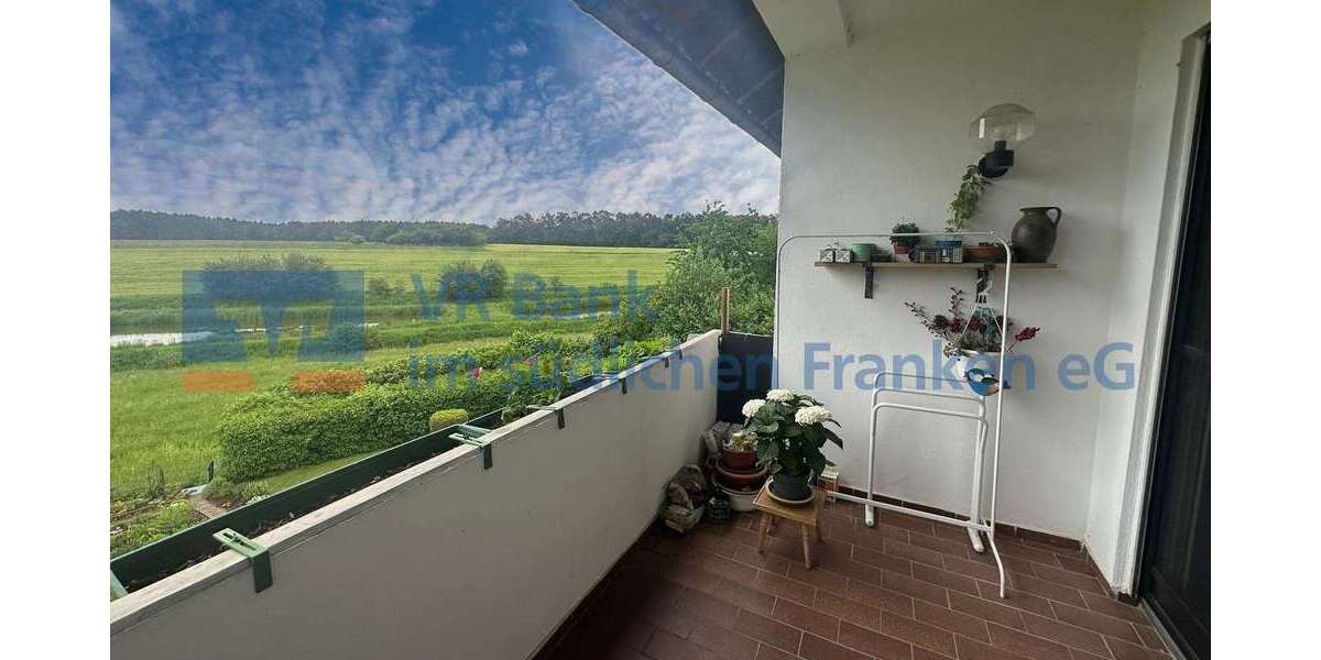 Etagenwohnung Neuendettelsau - 3 Zimmer, 79 m&sup2;, 199.000&euro; | Angebot:16639726