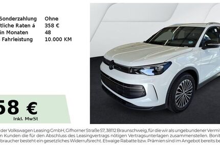 VW Tiguan 21.750 km 34.740 &euro; Erlangen 91058