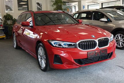 BMW 318 65.000 km 29.999 &euro; Nürnberg 90451